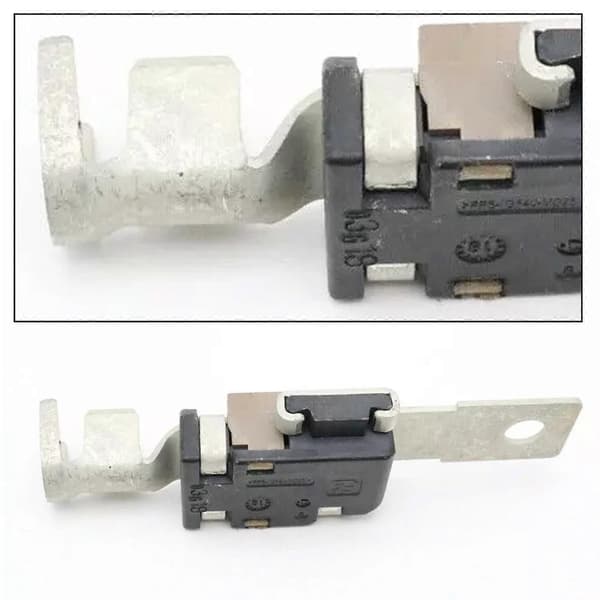 1 stk Positiv Batterikabel Sikringskontakthode For Volvo S60 S80 V60 S80L XC60