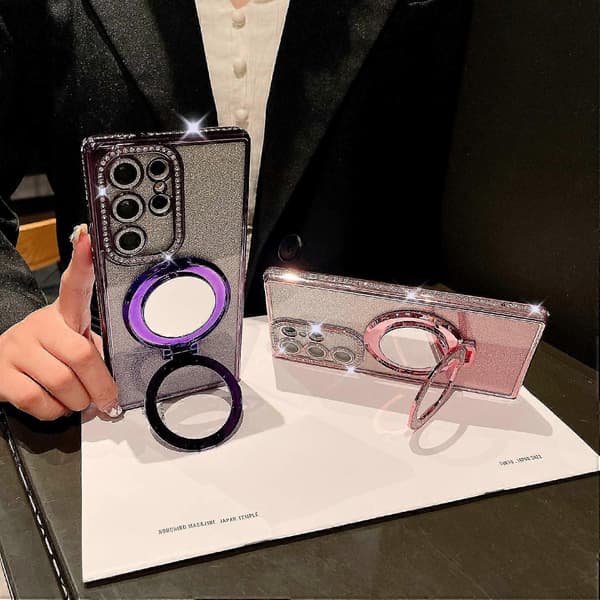Deksler til Galaxy S25 Ultra