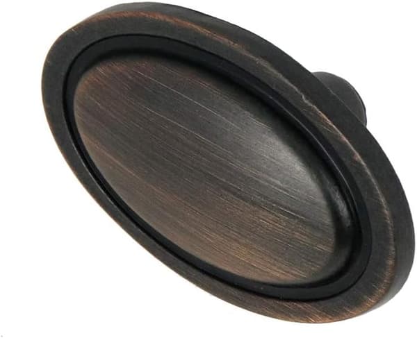 Ovalformade byråknoppar 10 st