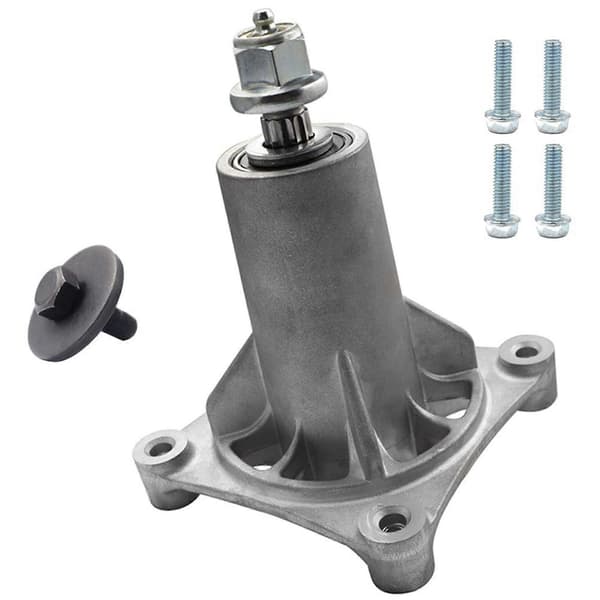 Mower Deck Spindle Assembly for 285-585 532187292 587819701 532187281[JUN]