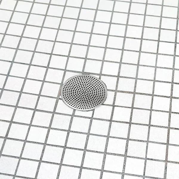 (pow yeah!) Floor Drain Strainer 15cm Sink Cover Floor Drain Cover Kitchen Drain Strainer
