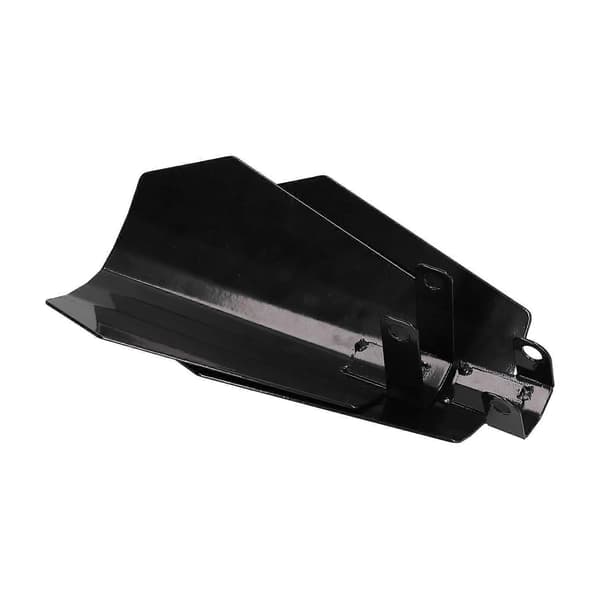 Aluminum Alloy Handlebar Handguard Windproof Hand Protector Accessories for Motorcycle Riding