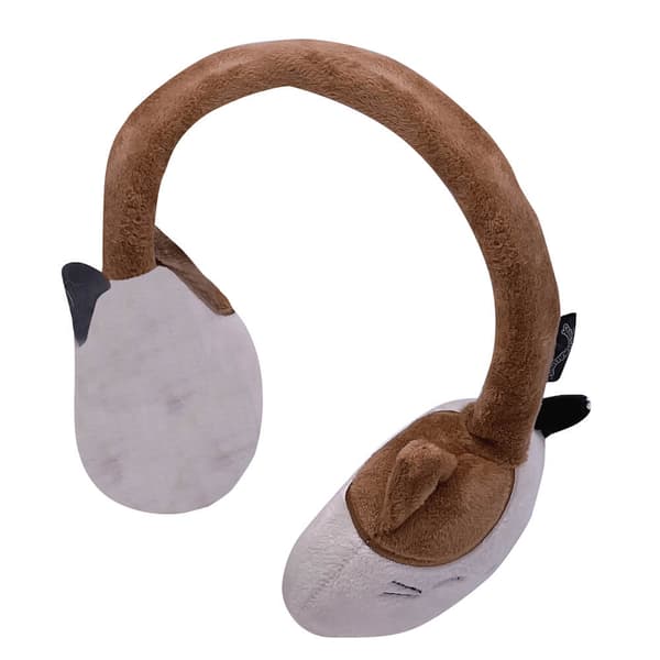 Trådløse on-ear hovedtelefoner Cameron