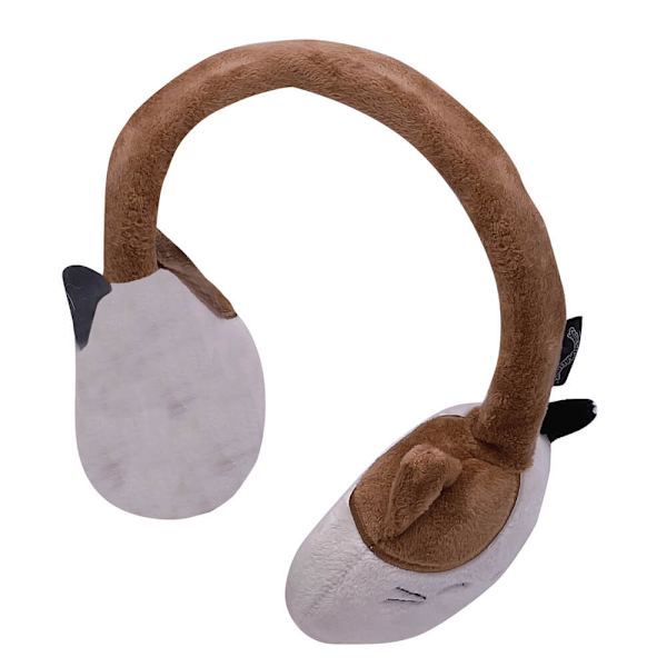 Wireless on-ear headphone Cameron