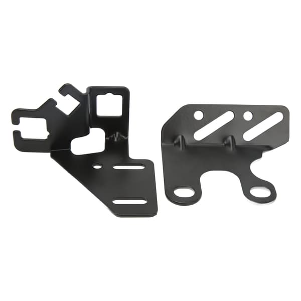 Gaskabelholder 8031 Indsugningsmanifold Transmissionsacceleratorkabelholder til Lille Stor Blok