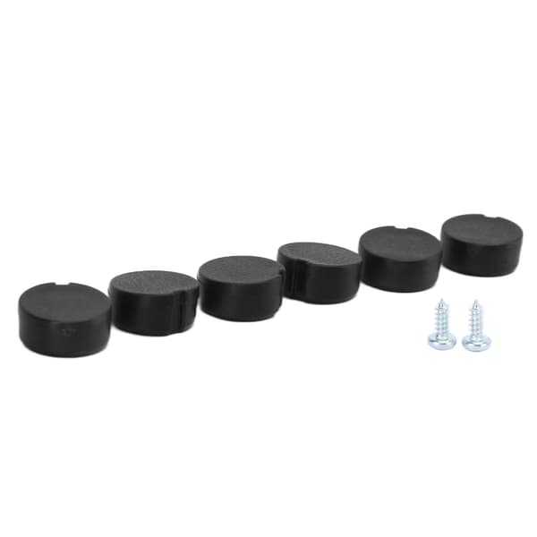 Terskeldeksler 66788900 Tilbehør for Transporter Kombi T5 T5.1 T6