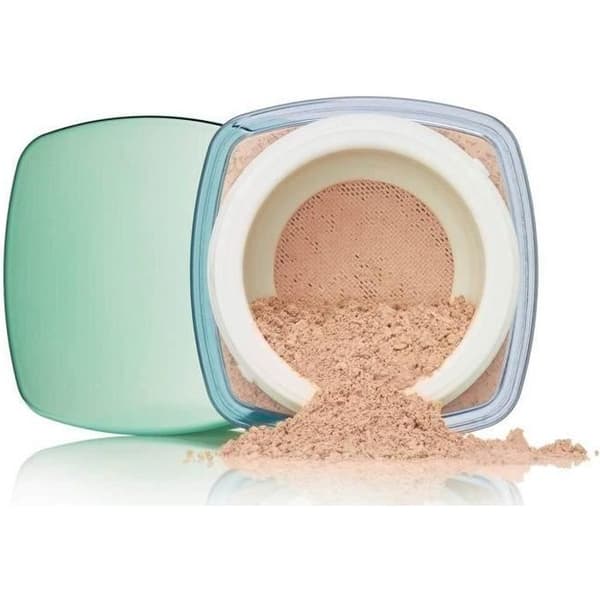 Perfekt matchande puder Mineral 1.R / 1.C L'Oréal Ivory Rosé