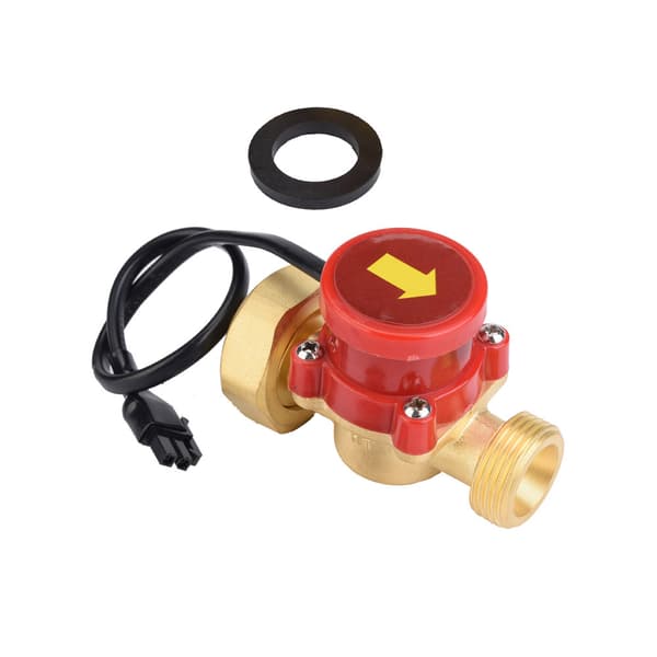 Automatic Control Switch G1 G3 4 Thread Water Pump 220V