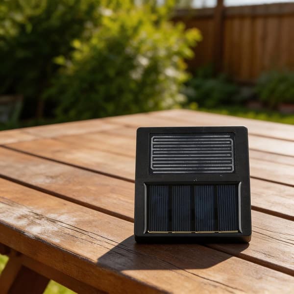 Tuya Zigbee Regnsensor App Utomhusdetektering Och Smarta Hem För Trådlös Solcell Med Långvarig Kontroll