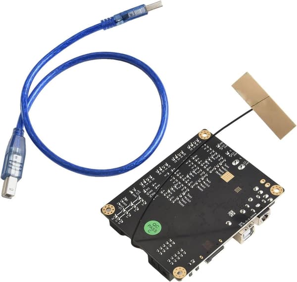 MKS 1 Core Effektiv drift og berøringsskærm til DLC32 V2 Dual Engraving Controller Offline med WiFi-kompatibilitet