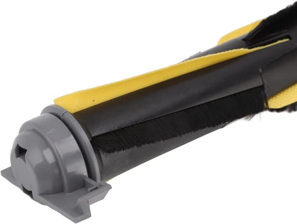 Main Roller Brush, Replacement Vacuum Cleaner Accessory Kit for Robot Vacuum Cleaner, Replacement Rollers for Shark IQ RV1001AE