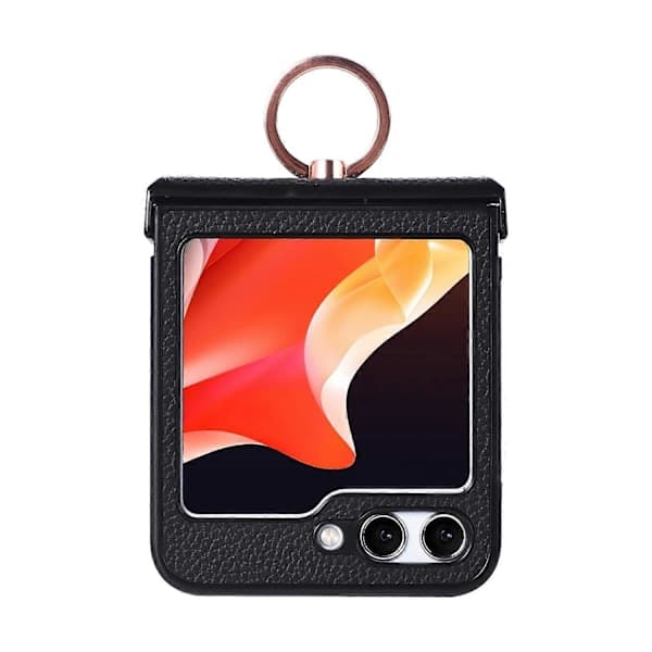 Mobildeksel til Galaxy Z Flip6 5G
