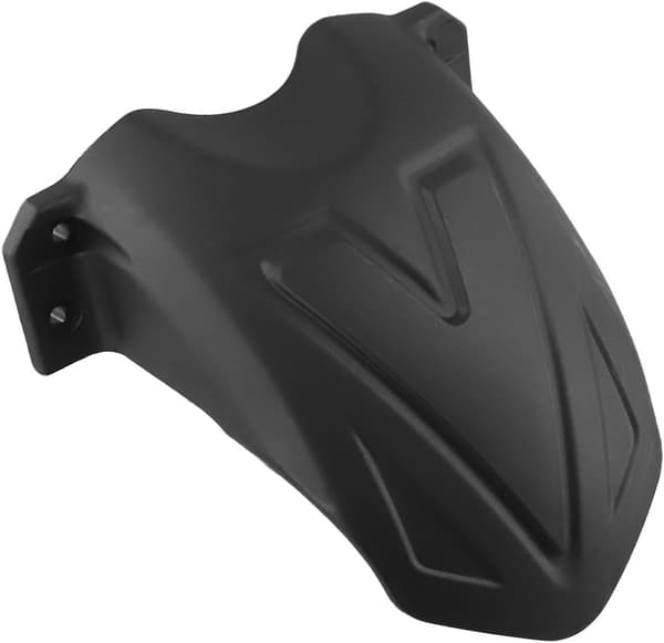 Kukirin G2 Scooter Master Forreste Bagskærm Beskyttelse Mod og for Elektrisk Effektivt Vand Front