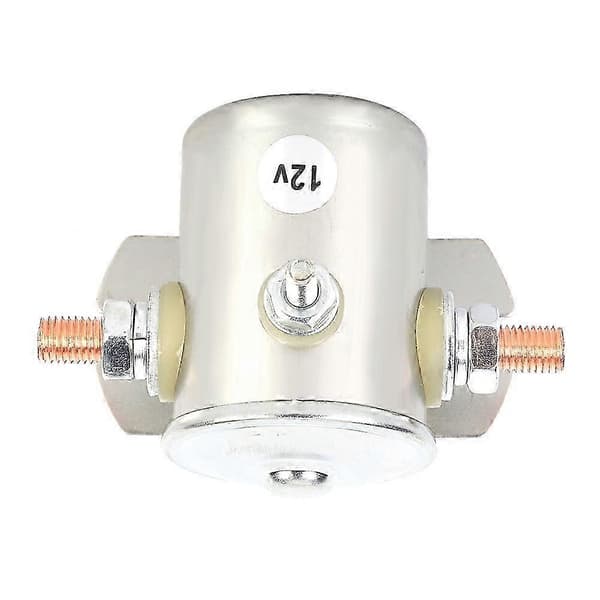 Terminal Kontinuerlig Drift Magnetrelé SAS4208SAW4226 12V 200A