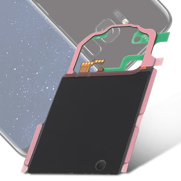 NFC Antenna Wireless Charging Flex Coil Cable Replacement for Samsung S8 G950F/G950U