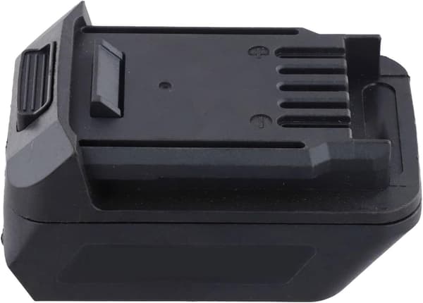 Brugerdefineret gør-det-selv-batteriadapter fra Dayi-serietilslutning til system til (til A6/til) med Worx