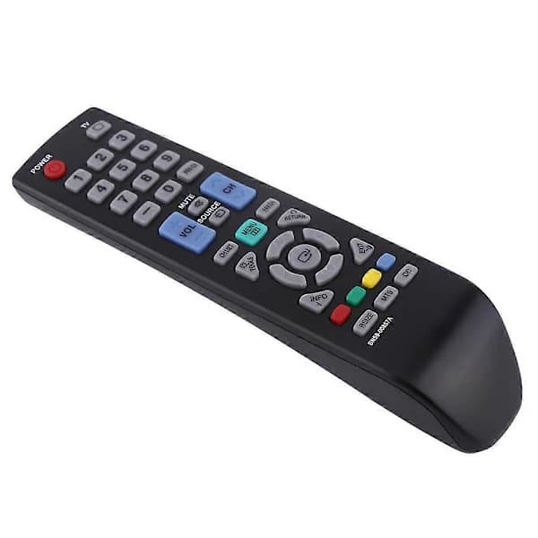 (pow yeah!) BN59-00857A Smart Intelligence Remote Control Replacement Universal Control For Samsung TV