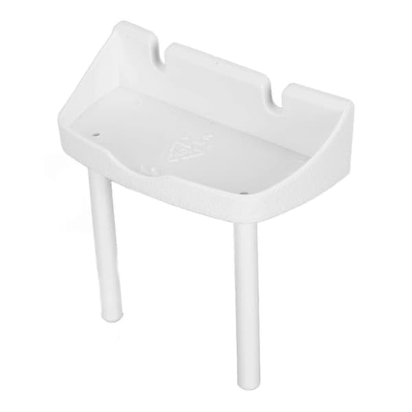 Singer 1304 1408 1409 1512 Embroidery 2 Spool Pin Replacement with Base for Singer Sewing Machines