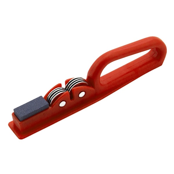 Knife Sharpener for Kitchen, Quick Sharpening Tool