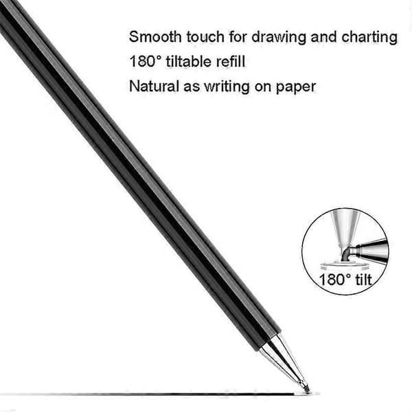 Velegnet til Lenovo Tablet PC Universal Stylus Pen