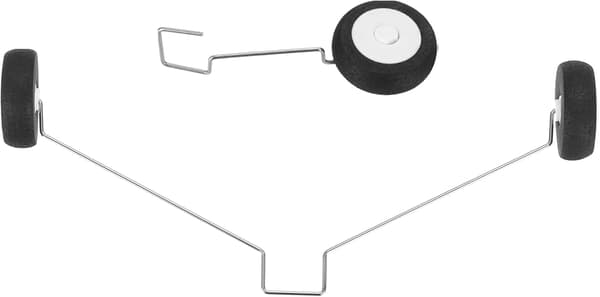 RC-fly landingshjul for leketøytilbehør style_name