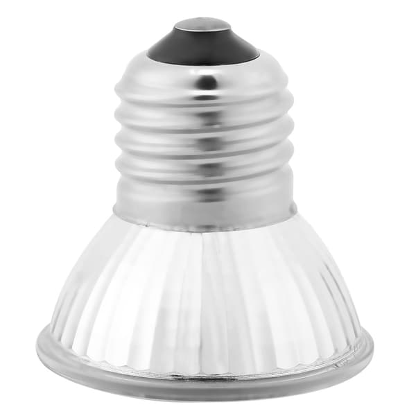 Fullspektrum Reptil Varmelampe 25W
