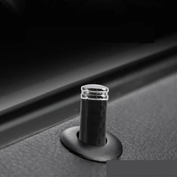 Bildørstift Løftebolt Trim Fiber Til A C E Cla Gla Ml Glc Gle Gls Slk W205 W2
