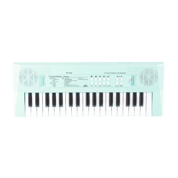 BF3738C 37-Key Electronic Music Keyboard Piano for Beginners Educational Instrument