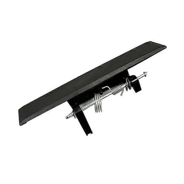 Takaluukun kahva Nissan Frontier Navara D40 2004-2013 Walkbee