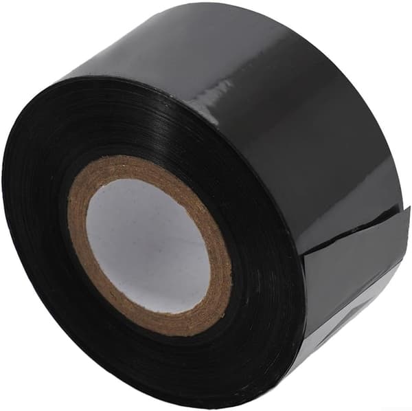 Kulbånd 241 DY 8 datokoder passer til 241B 241S film til (30mm*122M) 30mm*122M 30mm*122M