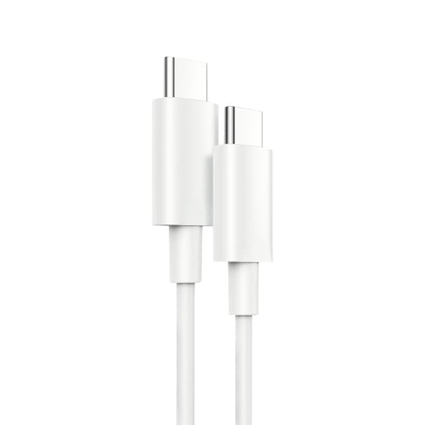 2-pack Fast Charging Cables - 100W / Type-C 1.5m 1.5m 1.5m