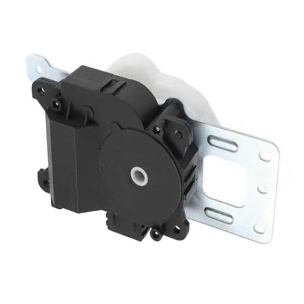 Heating Air Conditioning Position Motor for Honda Civic CR-V 2007-2011 As Shown
