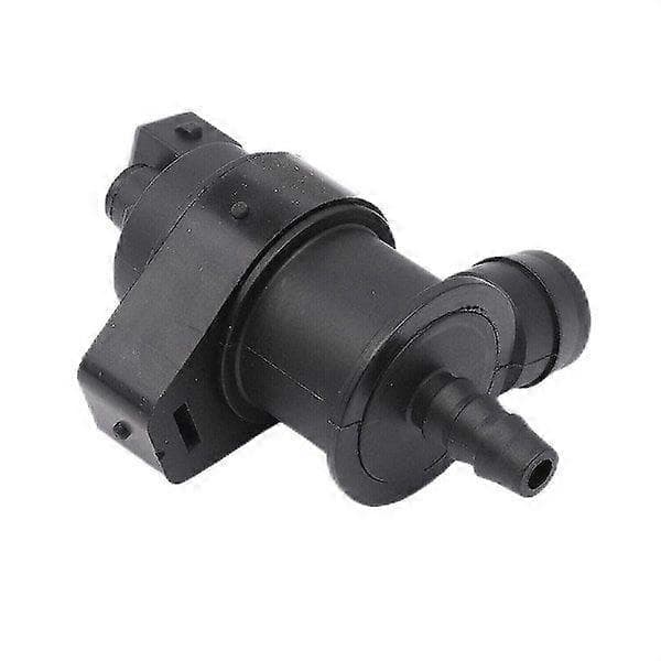 For S60 S80 V70 XC70 XC90 2001-2011 Dampbeholder Ventil 8653908 Svart