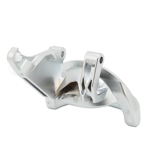 Chrome Interior Door Handle Replacement for Dodge Nitro 2007-2011 Right Side 68004828AA