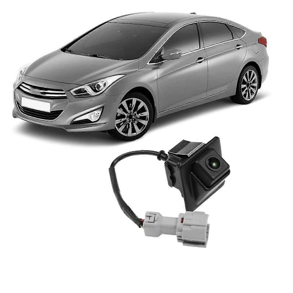 (Pow yeah!) 957603Z801 New Rear View Camera Parking Camera for I40 2011-2015
