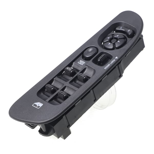 Compatible with 5HZ71XDVAD N0017 Dodge Chrysler Driver Side Master Power Window Switch Control Panel Car Accessories
