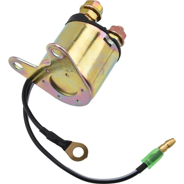 Startrelæ til HONDA GX160 GX200 5.5HK 6.5HK motor
