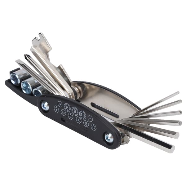 13-in-1 Guitar Multitool Multifunction Key Repair Adjustment Maintenance Tool