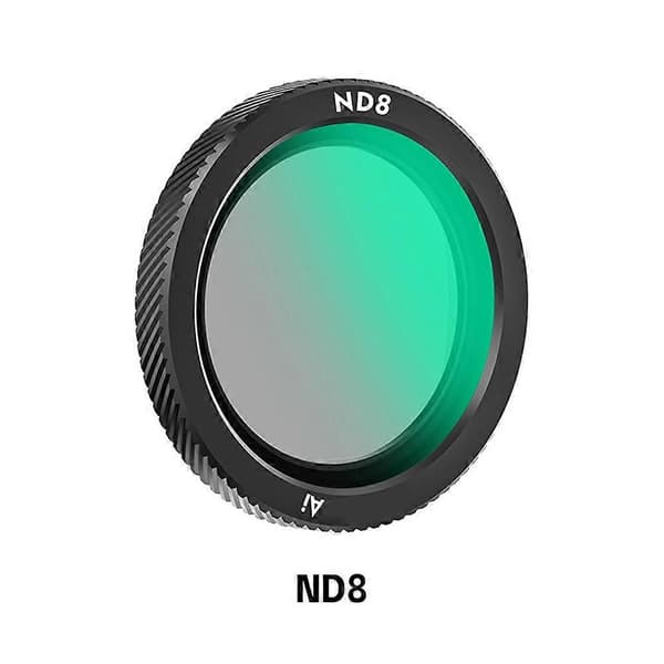 Til DJI NEO2 ND Filter Sæt ND8 ND16 ND32 Filter til DJI NEO2 Drone Neutral Densitet Kameralinse ND Filter