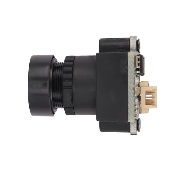 1000tvl Fpv Camera 3.6mm Wide Angle Lens Cmos Ntsc For Qav250 Multicopter