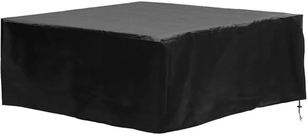 200*200*85cm Outdoor Square Spa Cover - XF19-