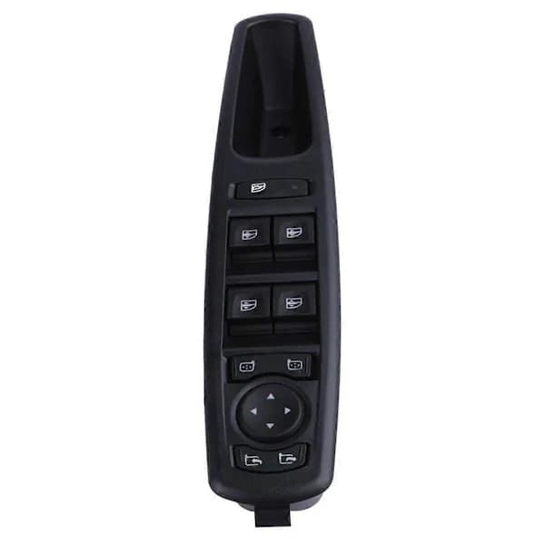 (pow yeah!) Car 809610017R Front Left Master Power Window Switch for Renault SCENIC 2009-2022