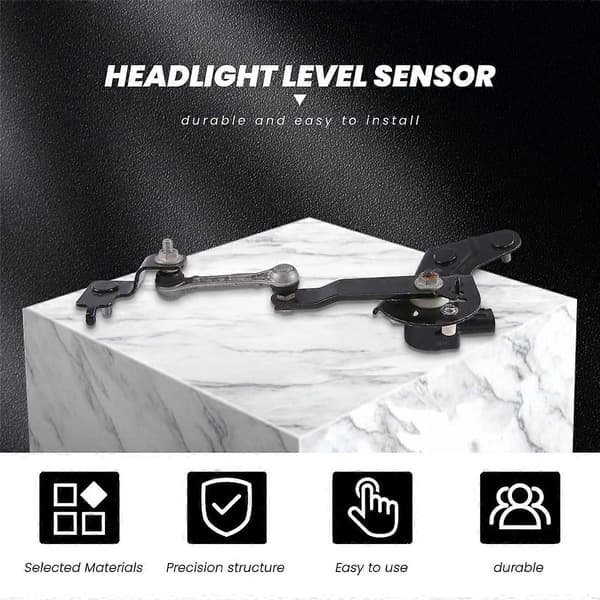 Høydesensor for bakre bærearm for Subaru Forester Impreza Legacy[JUN]