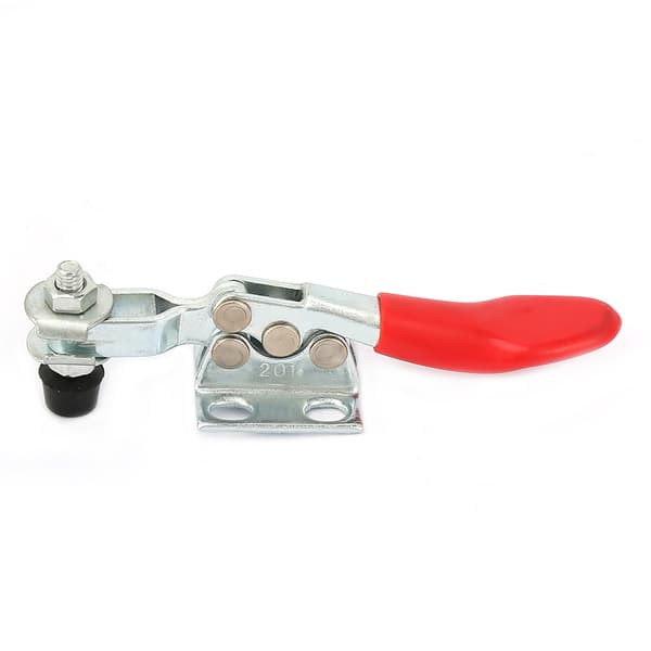 Vertical Locking Pliers Carbon Steel Hand Tools 201