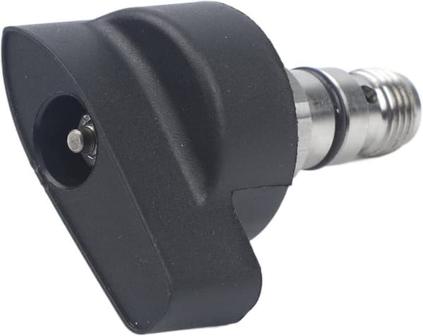 Sprutor 395 450 495 595 695 med integrerad tryckbytesrefluxventil kompatibel med luftfri rostfri materialavlastning D