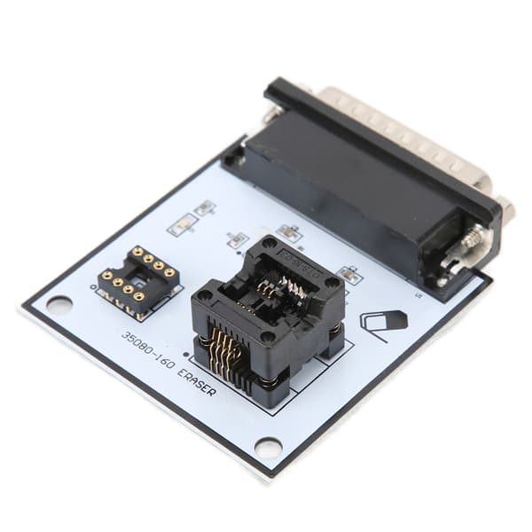 35080 160 Adapter Byte til IPROG Bilfejldetektor Dele