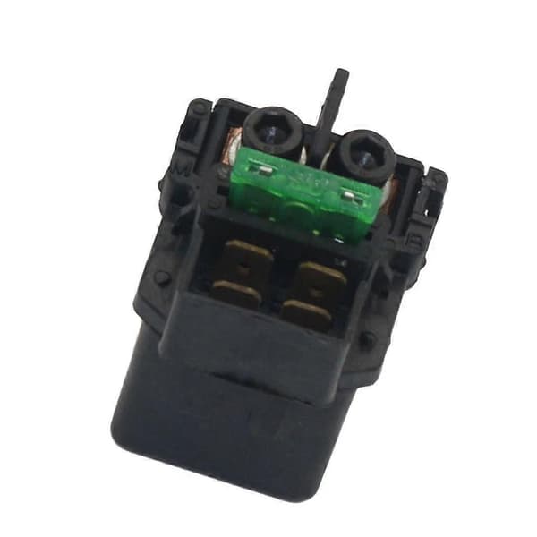 Startrelæ Solenoid til VFR750 VFR750F 1990 1991 92 93 94 95 96 97
