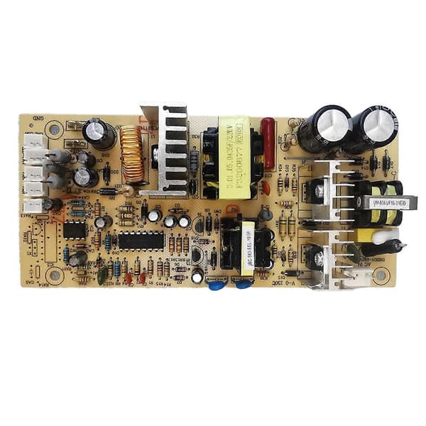 Vinskab kredsløbskort HYS60-12-KD CD-110-C 110V PCB11122K6 Erstatning