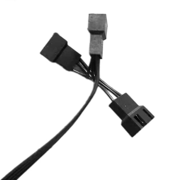 (pow yeah!) Kabel til NZXT Kraken Z63 14-bens stik