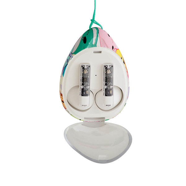 In-Ear True Wireless Hovedtelefoner